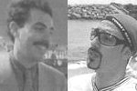 Borat In ze House, Jagshemash