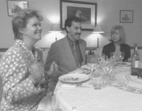 Borat's guide to Etiquette