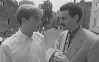 Borat's guide to Cambridge