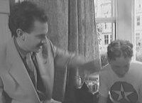 Borat's guide to Edinburgh