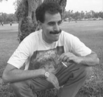 Borat RIP