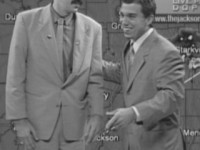 Television Appearing