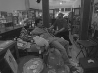 Antique Store