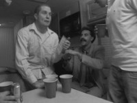 Fraternity Boys