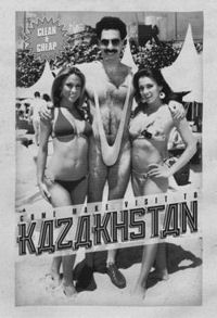 Borat the Movie