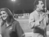 February 2003 - Please stand for the national anthem Kazakhstan