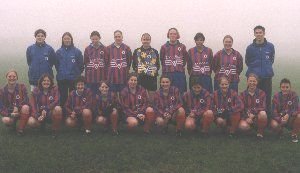 Durham City Ladies FC