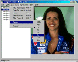Handy Apps Image Browser