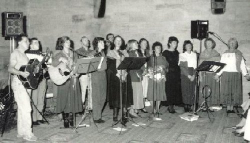 United Folk