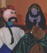 Wise Men